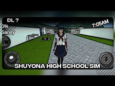 shuyona high school by NUBISITO.